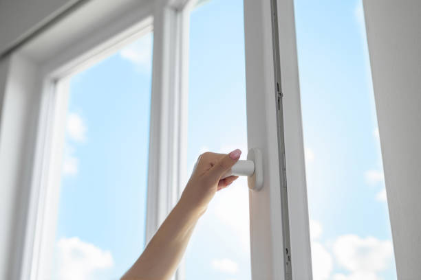 Best Double-Hung Windows in Tobaccoville, NC