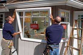 Best Energy-Efficient Windows in Tobaccoville, NC